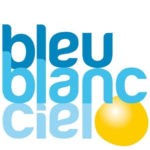 Bleu Blanc Ciel