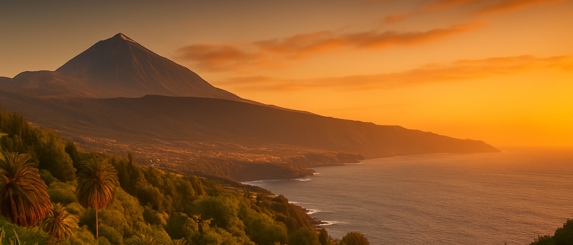 Tenerife